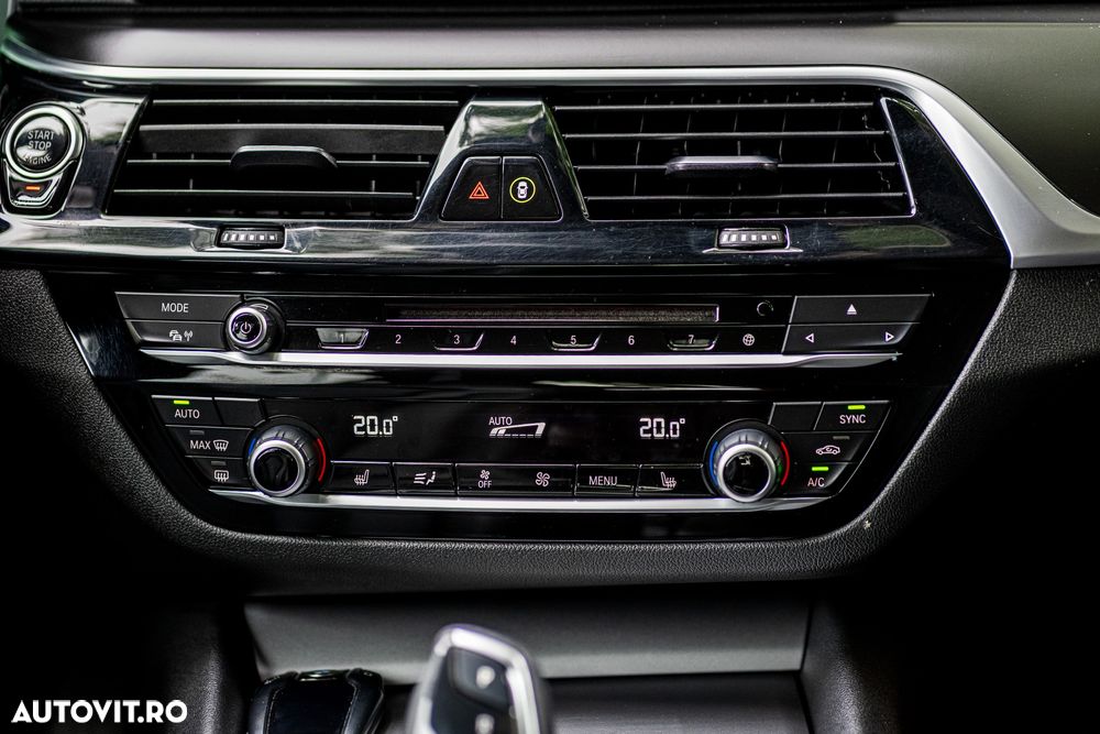 BMW Seria 5 - 6