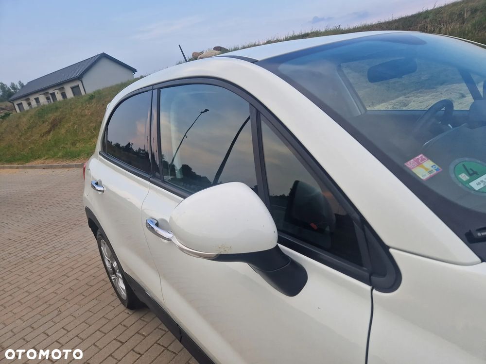 Fiat 500X 1.4 Multiair 4x2 S&S S-Design City Look - 28