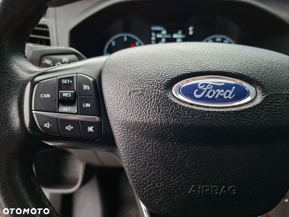 Ford TRANSIT L2 - 20