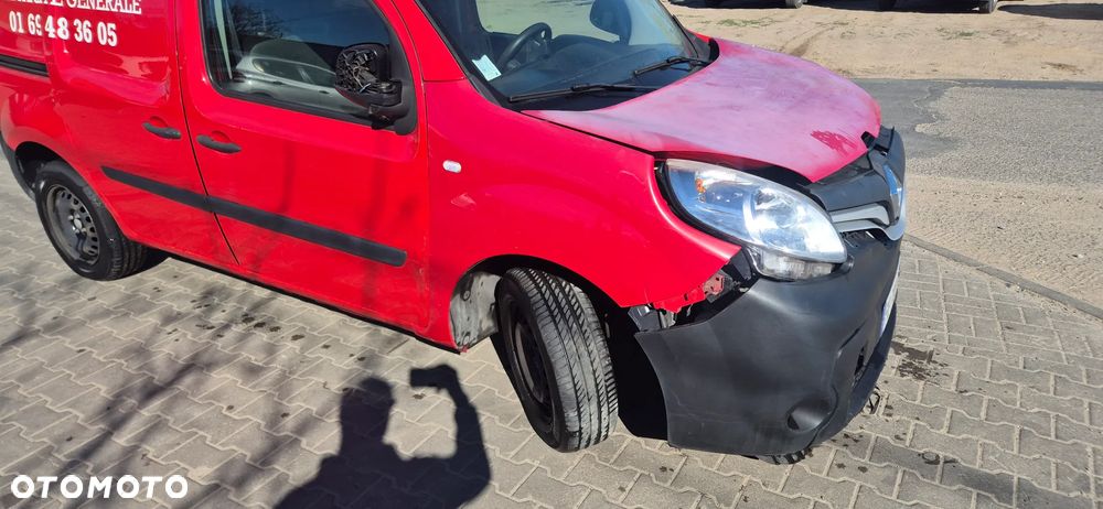 Renault KANGOO EXPRESS - 7