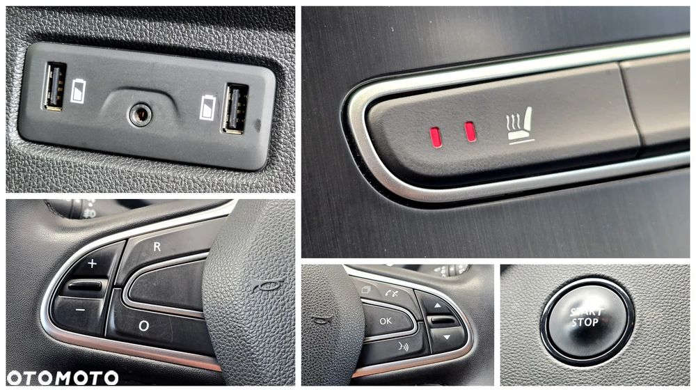 Renault Scenic - 33
