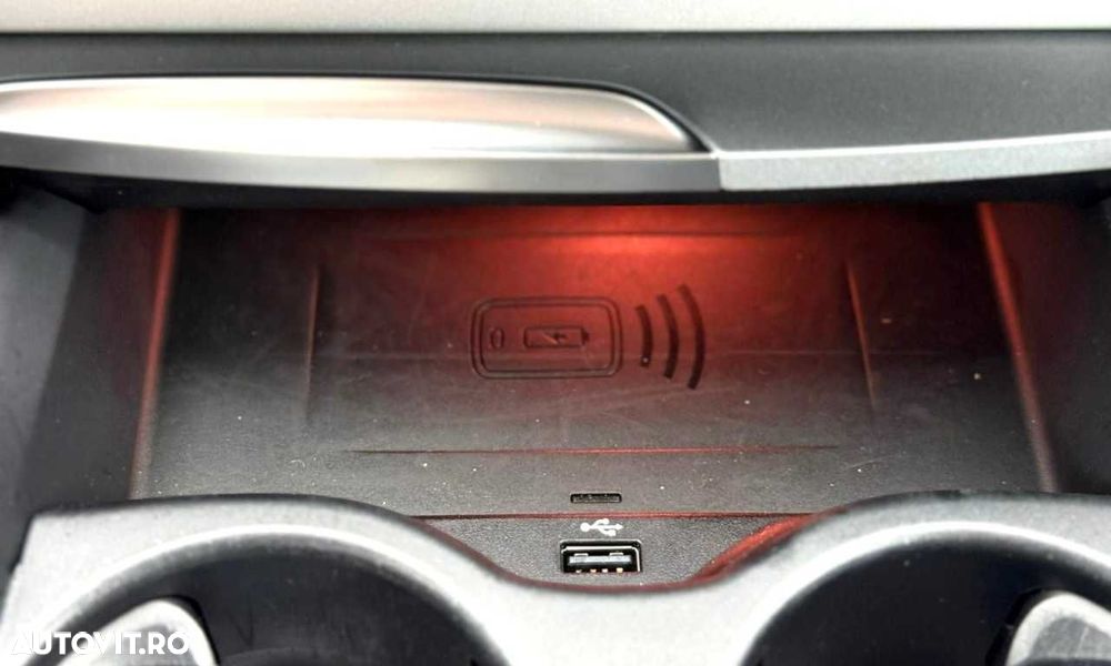 BMW Seria 5 530e AT PHEV - 29