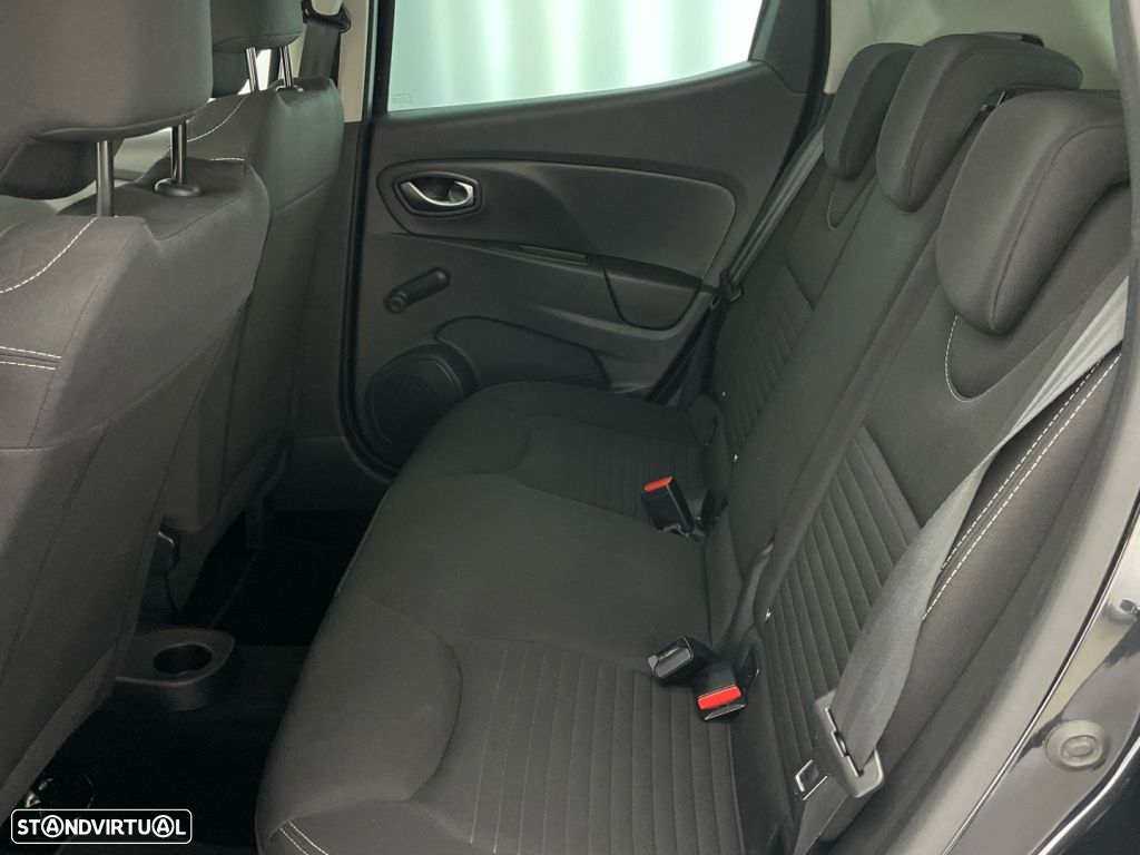 Renault Clio 0.9 TCe Limited Edition - 12