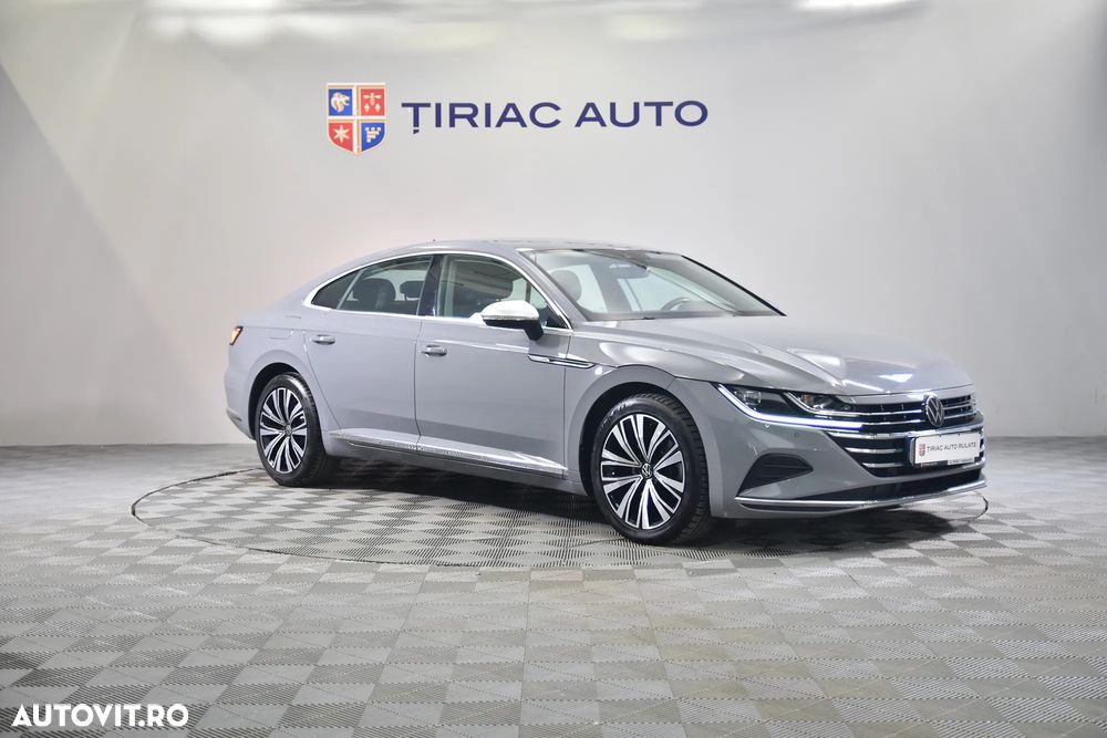 Volkswagen ARTEON - 8