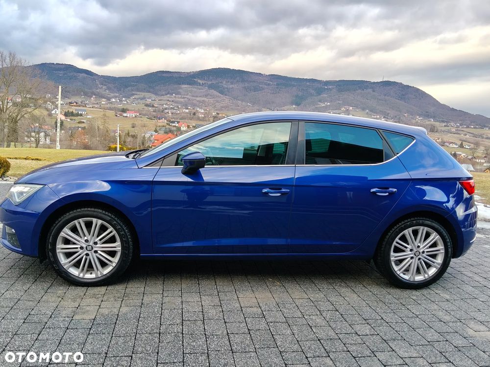 Seat Leon 1.5 TSI Xcellence - 3