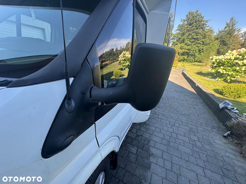 Ford Tranzit Kamper - 15
