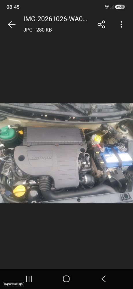 Fiat Panda - 9