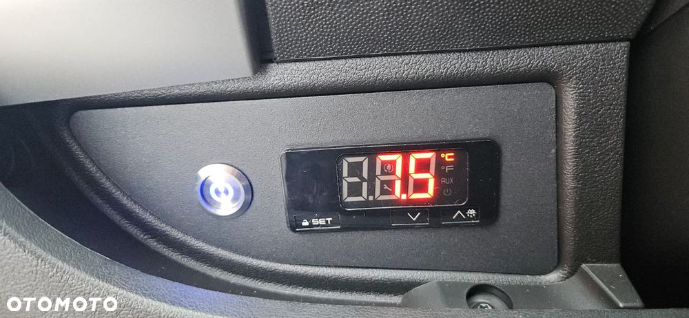 PEUGEOT E-BOXER II LIFT 14 - 23  - SILNIK ELEKTRYCZNY A3H256B42G000 KOMPLETNY GWARANCJA 10km - 28