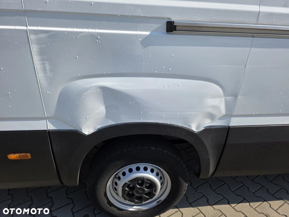 Iveco 35S14 Maxi Gwarancja rok 2024 ! 16m3 L4H2  tylko 19 000 km ! - 23