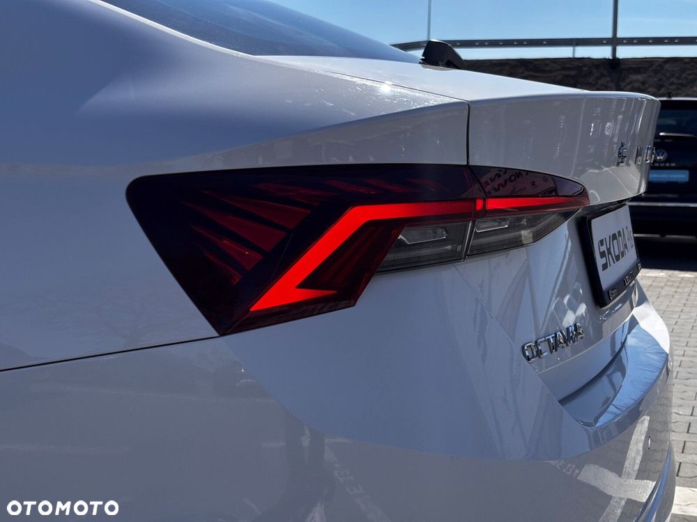 Skoda Octavia - 11
