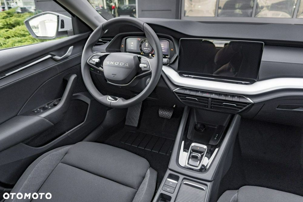 Skoda Octavia - 20
