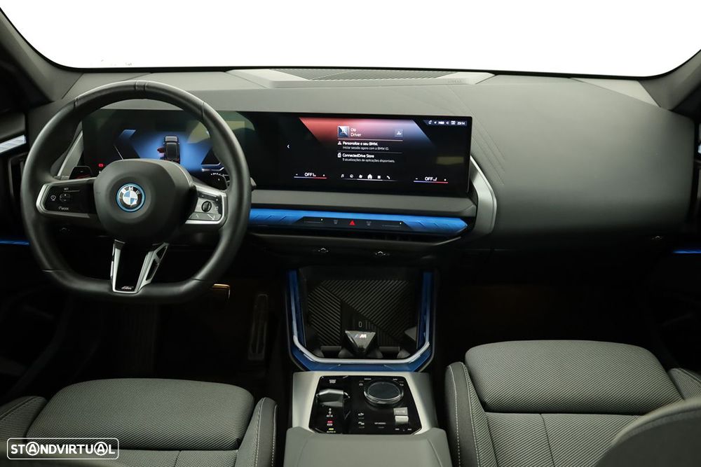 BMW X3 30 e xDrive - 9