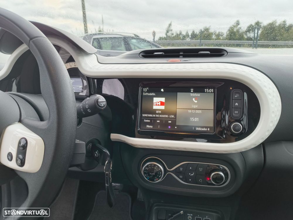 Renault Twingo Electric ZEN - 22