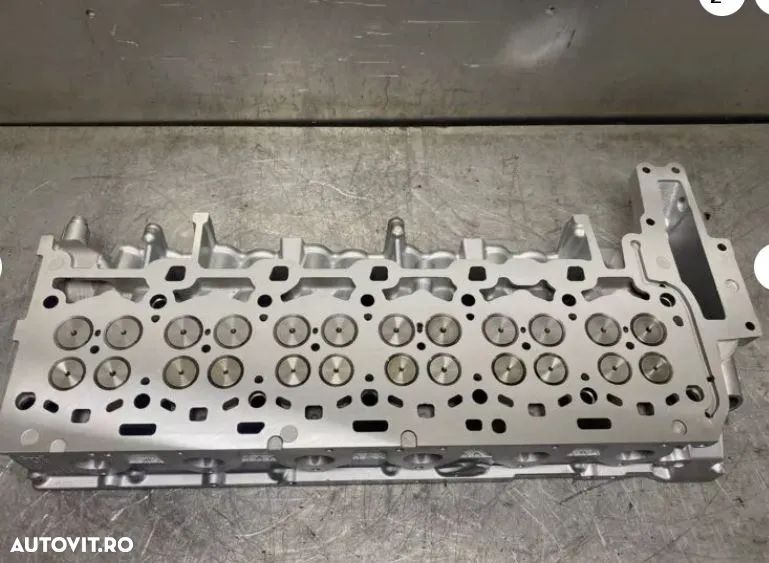 chiulasa BMW X5 X6 n57d30 3.0 e71 e70 11127807641 7800003 1328662