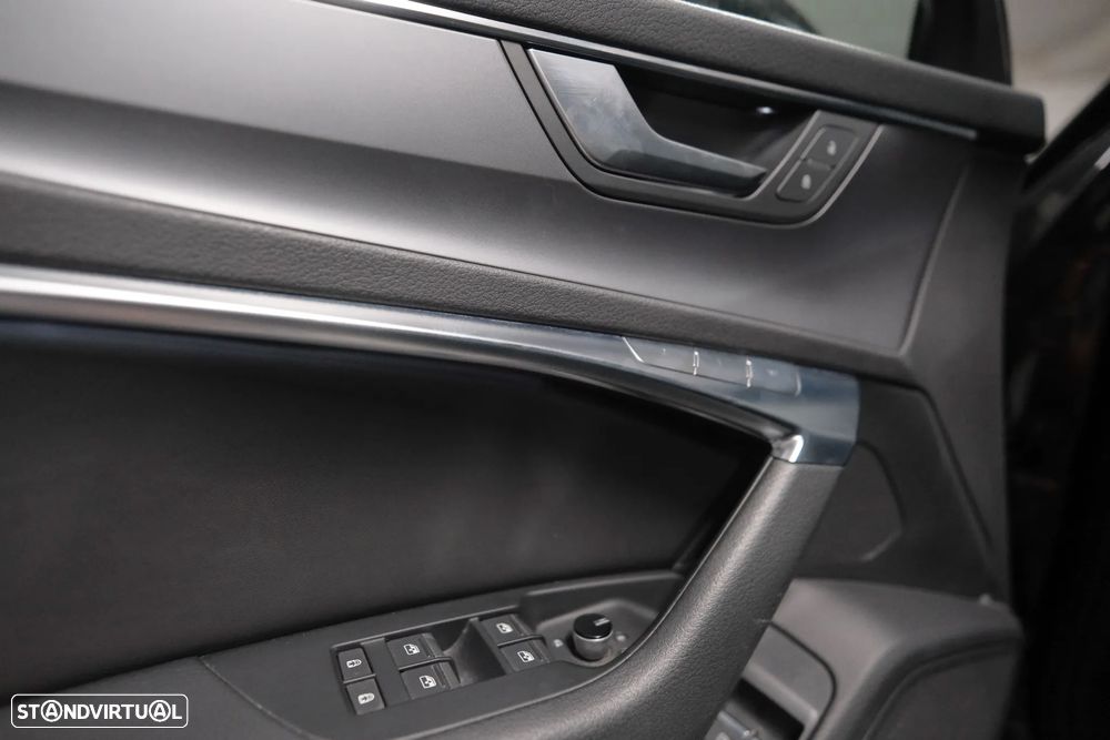Audi A6 50 TFSIe quattro S tronic - 19
