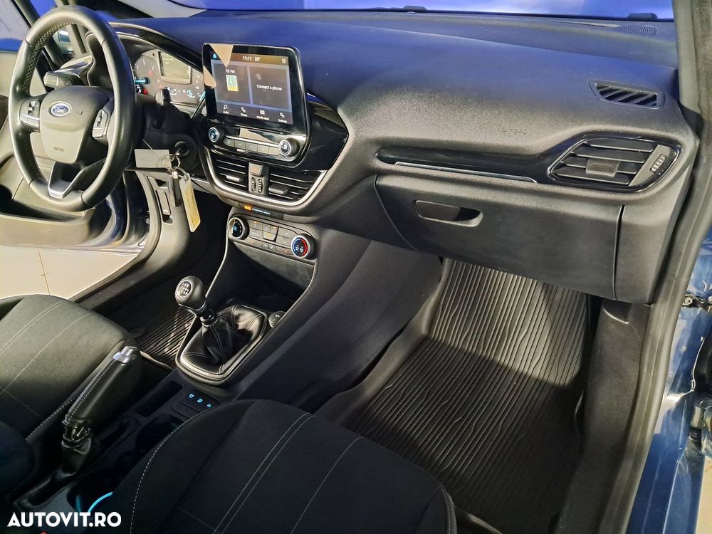 Ford Fiesta - 17