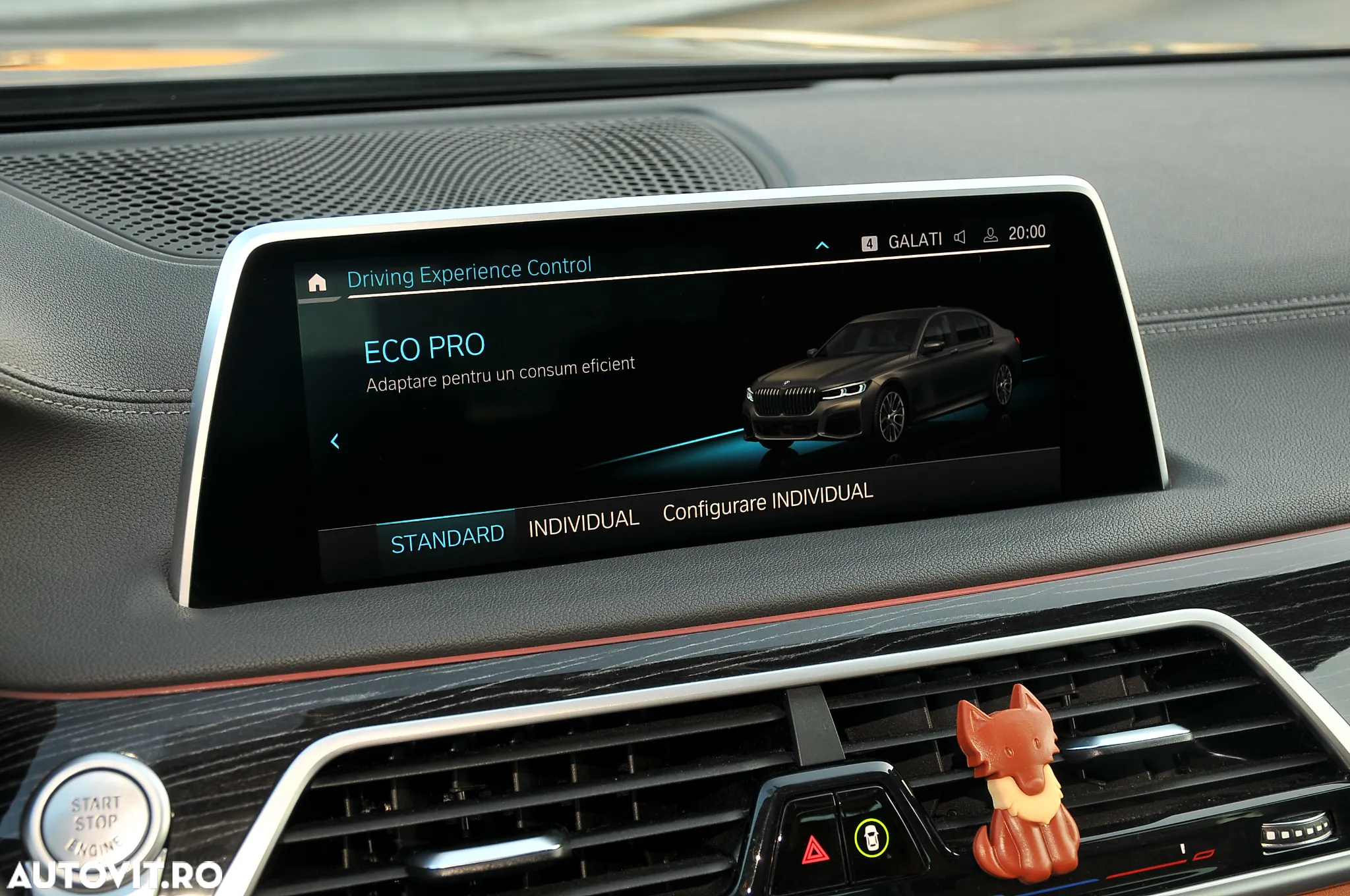 BMW Seria 7 730d - 31
