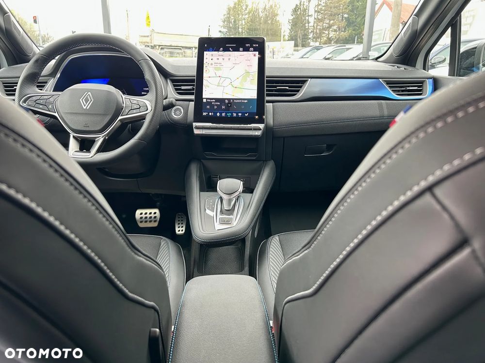 Renault Symbioz 1.6 E-Tech Full Hybrid 145 Esprit Alpine - 19