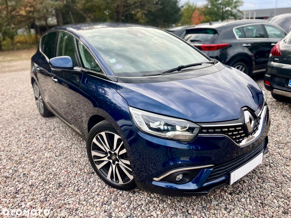 Renault Scenic - 7