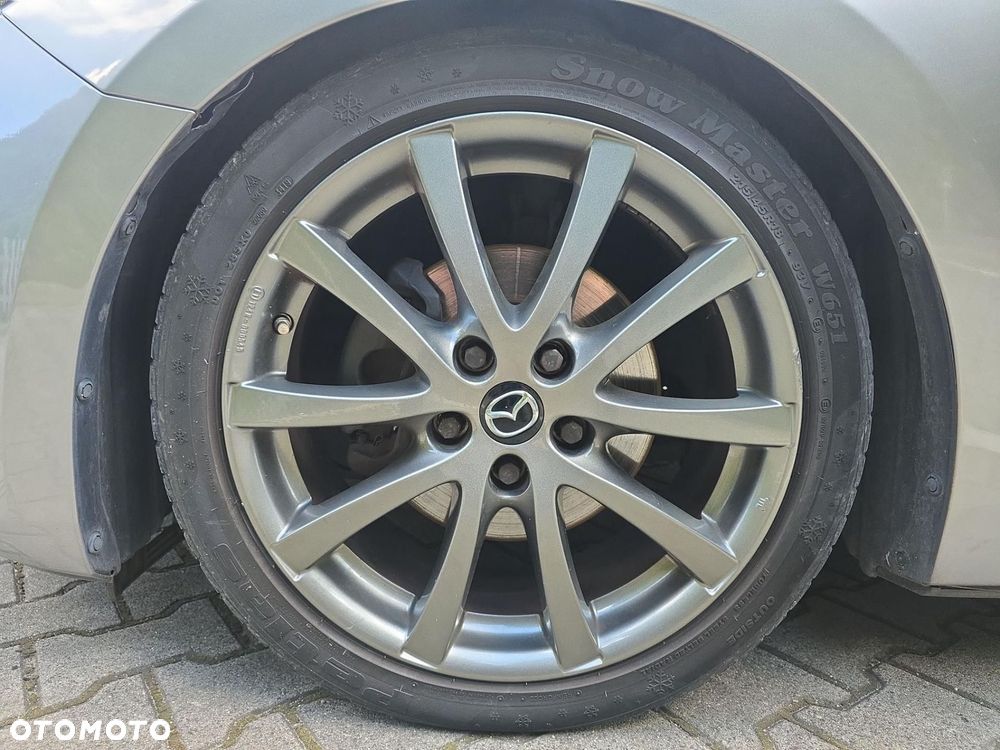Mazda 3 2.0 Skymotion - 9
