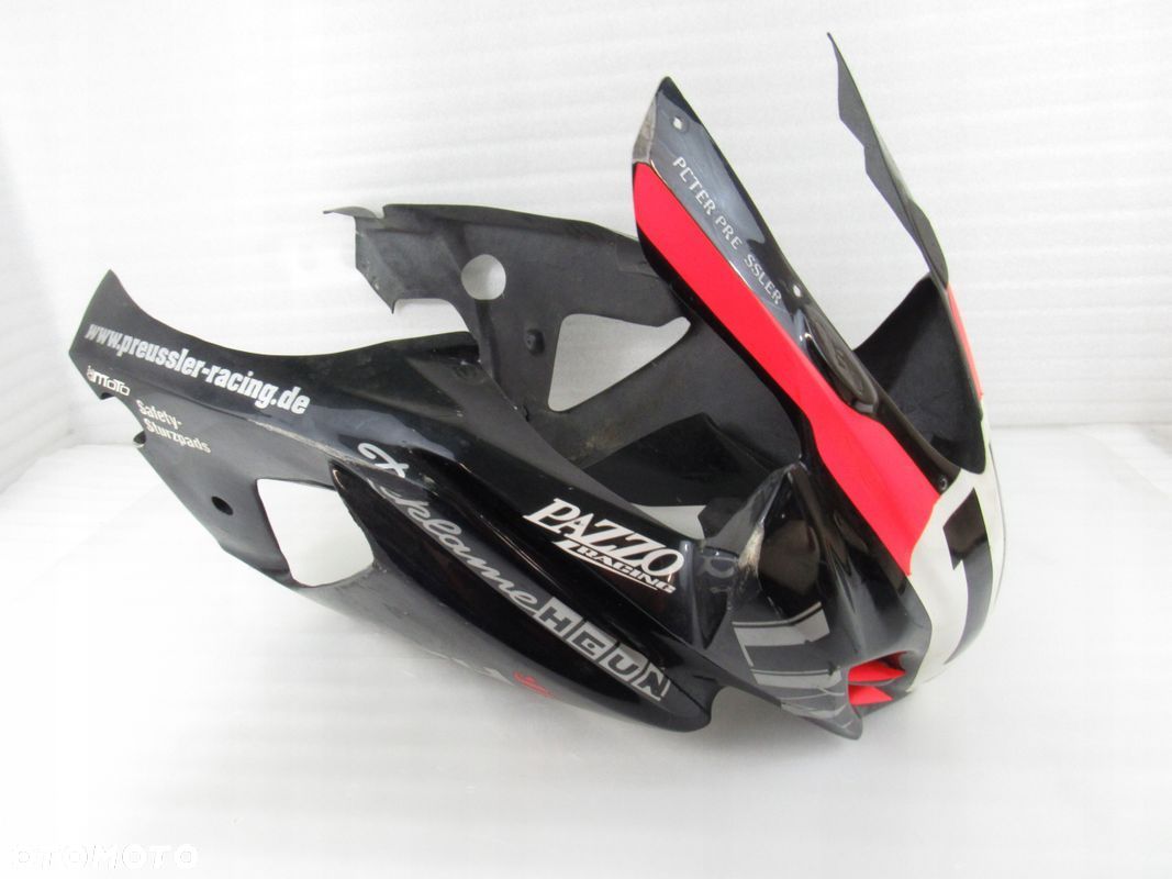 Zestaw owiewek torowych Suzuki GSX-R - 1