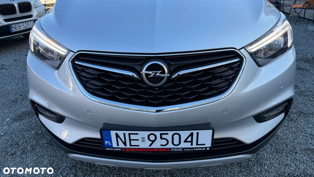 Opel Mokka - 18
