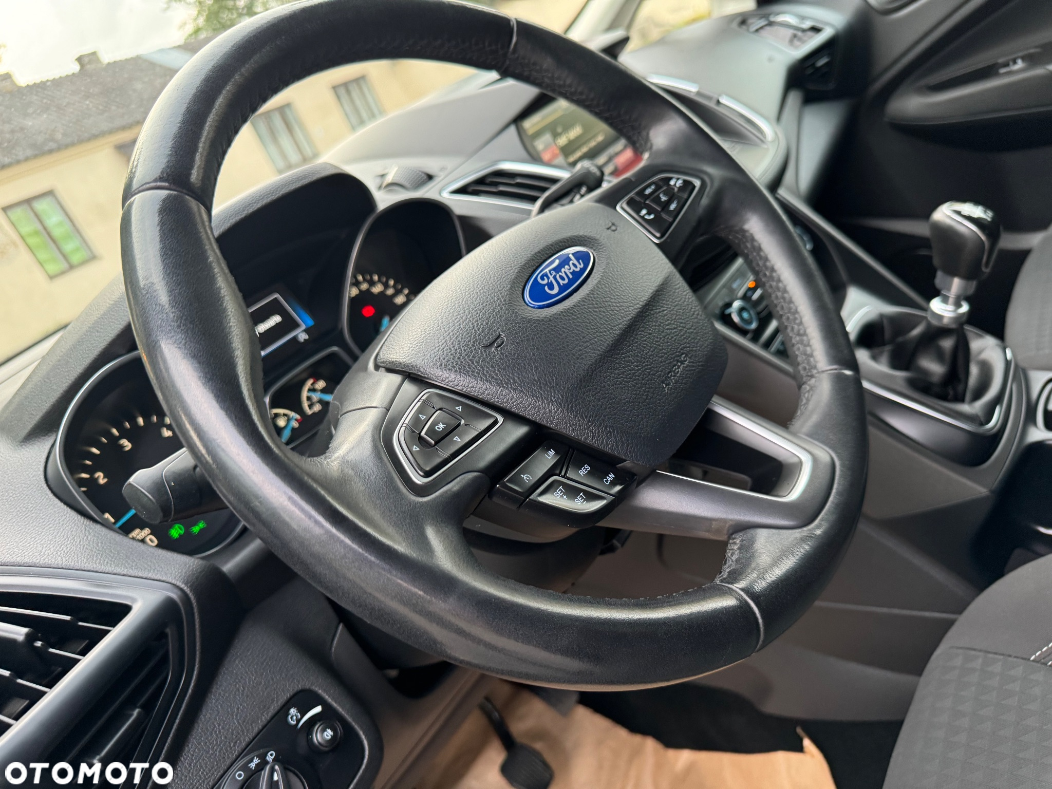 Ford C-MAX 1.5 TDCi Edition ASS - 30