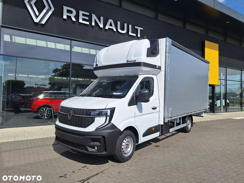 Renault MASTER - 1