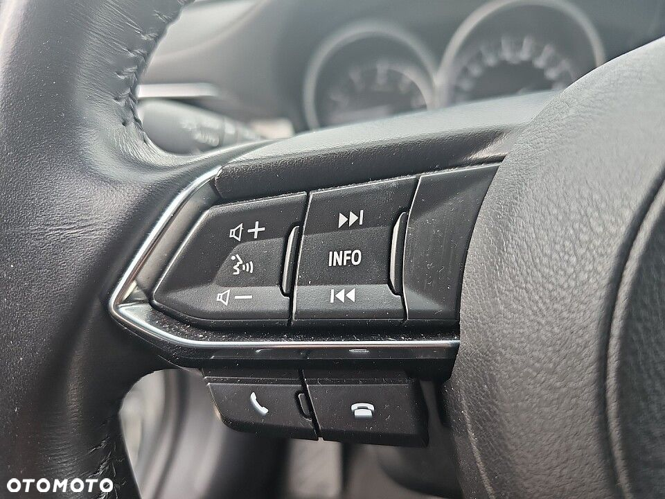 Mazda 6 - 14