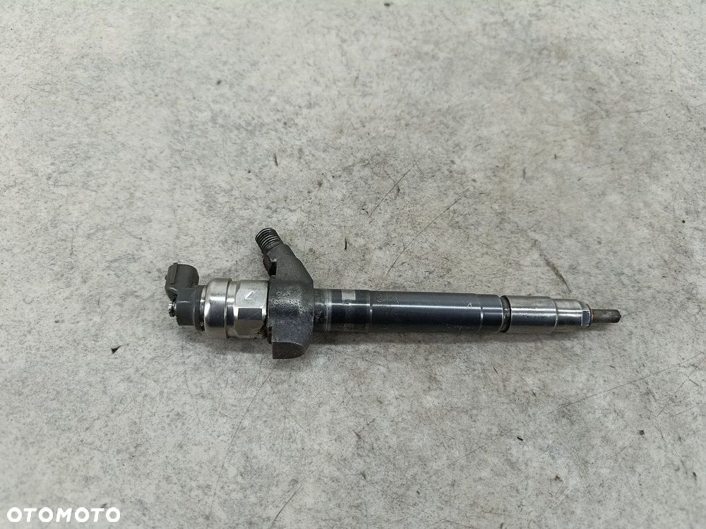 WTRYSKIWACZ PEUGEOT BOXER II 6C1Q-9K546-AC DENSO 2.2 HDI - 7