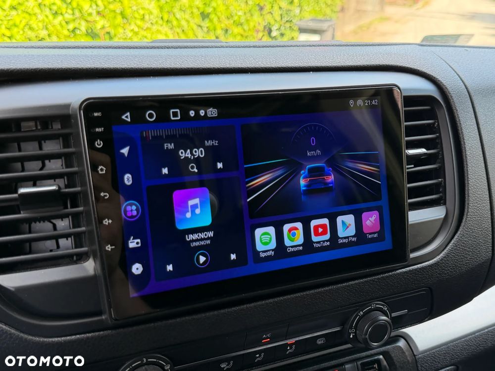 Opel VIVARO - 19