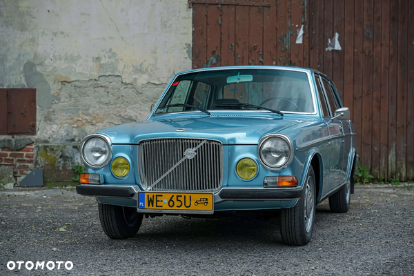 Volvo Inny