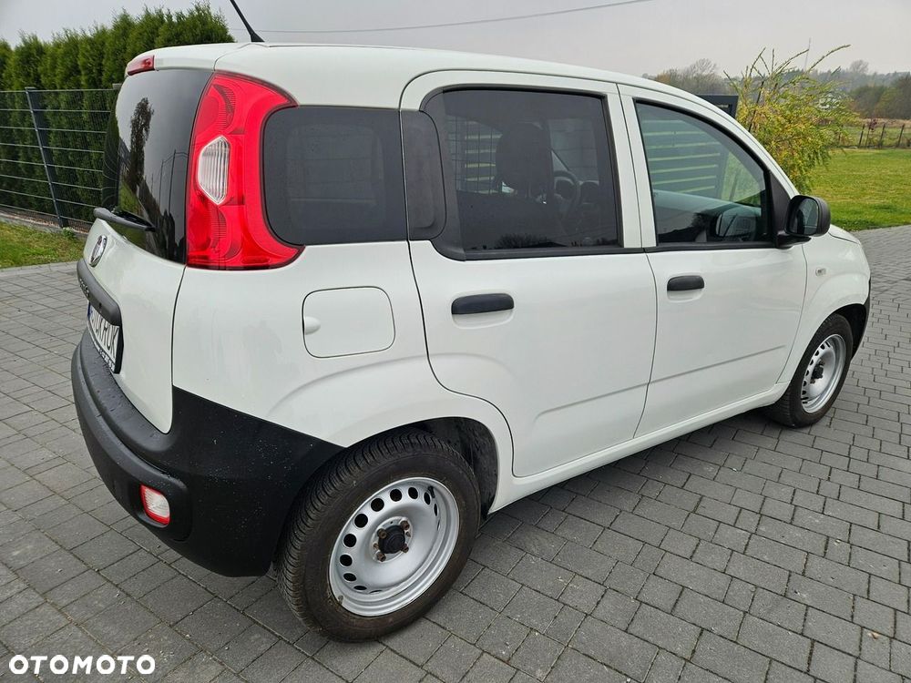 Fiat Panda - 4
