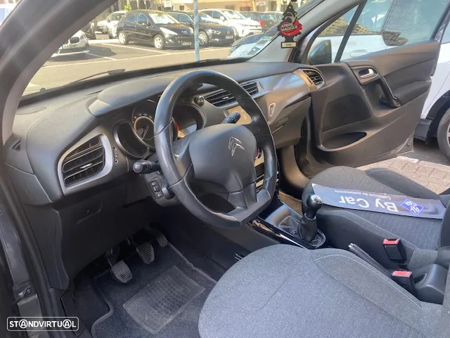 Citroën C3 1.2 PureTech Collection - 11