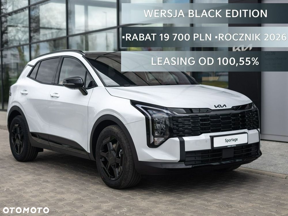 Kia Sportage - 2