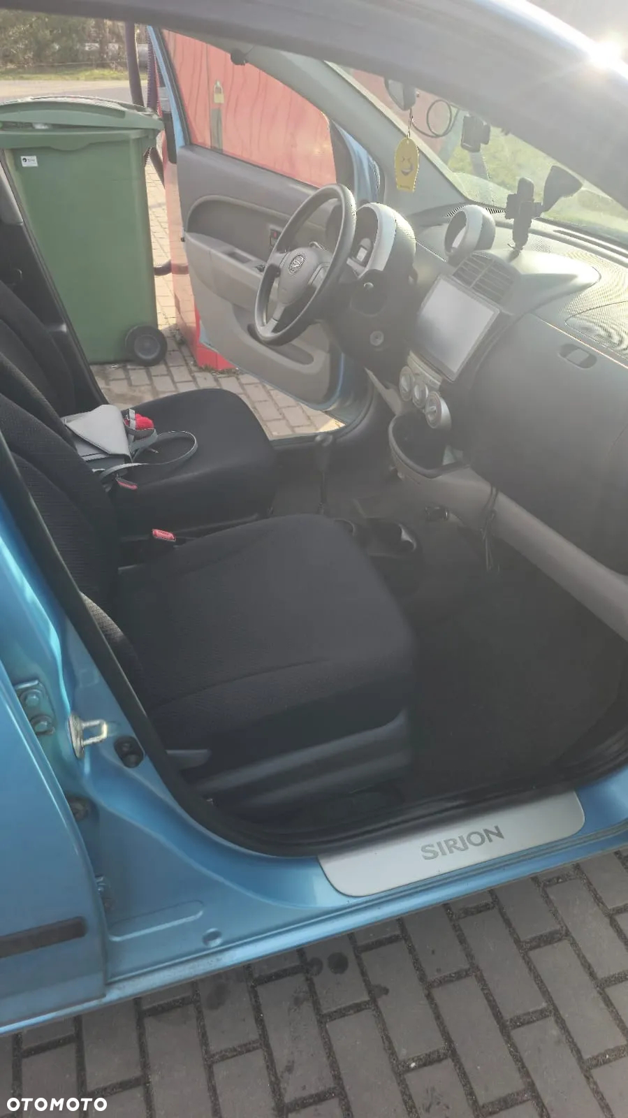 Daihatsu Sirion 1.3 - 17