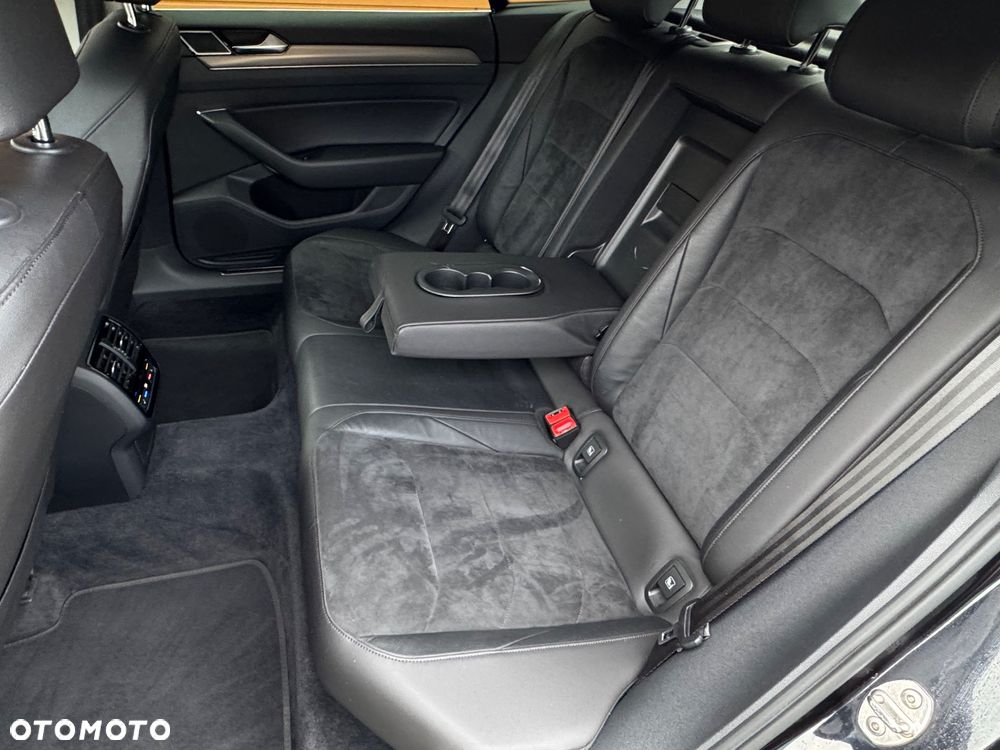 Volkswagen Arteon 2.0 TDI SCR DSG Elegance - 10