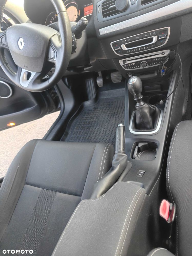 Renault Megane - 5