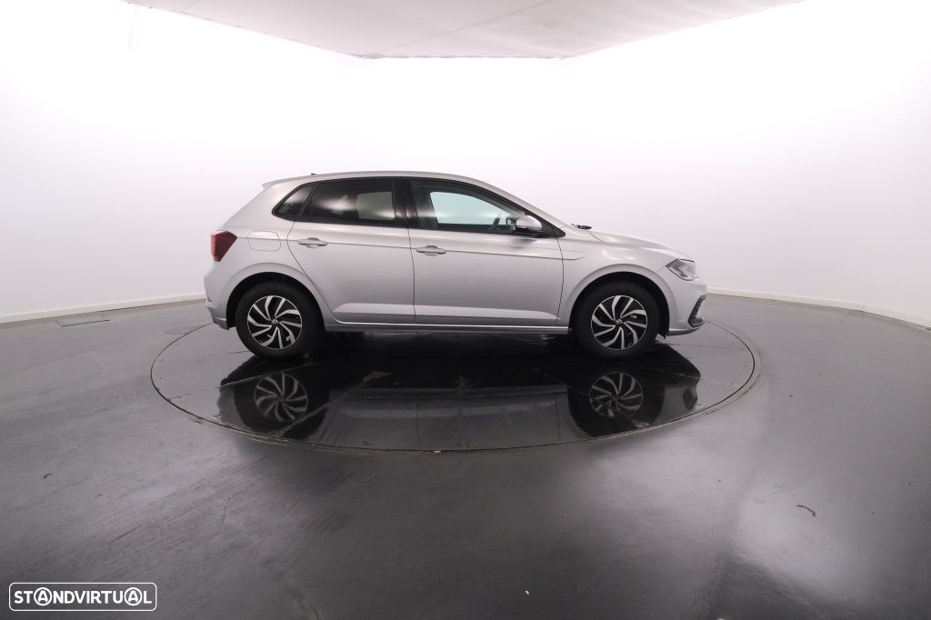 VW Polo 1.0 TSI Life - 9