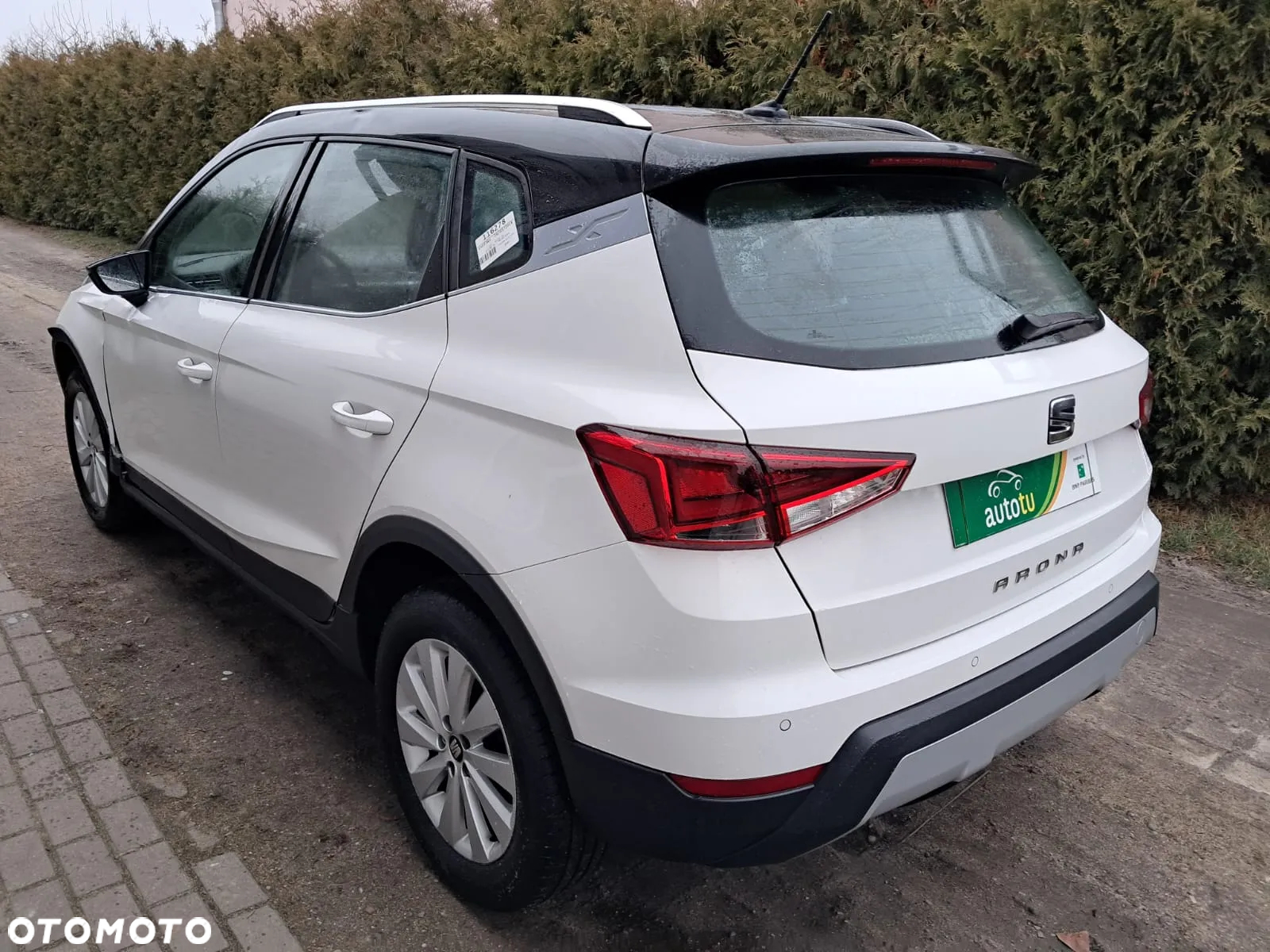 Seat Arona - 5