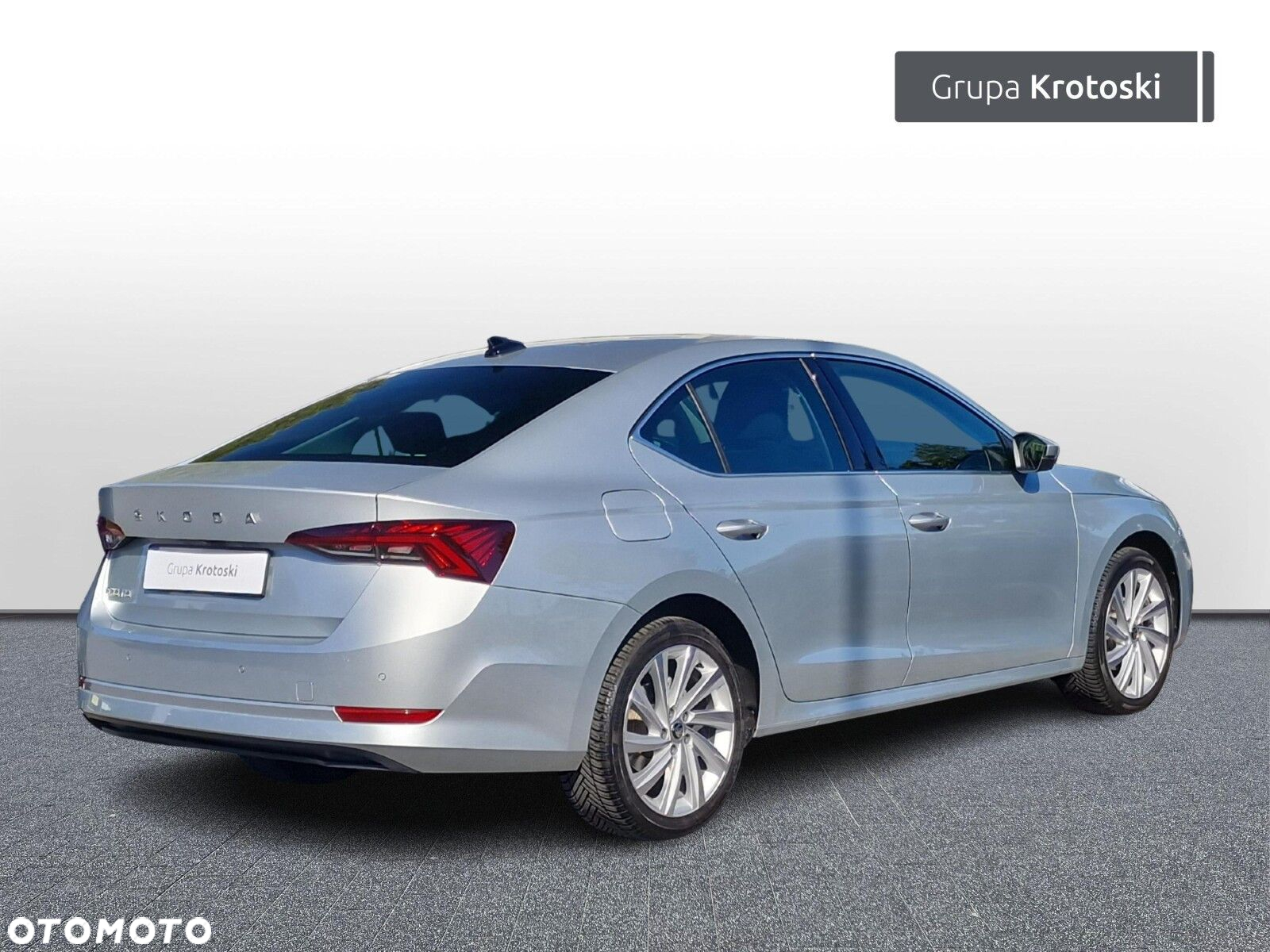 Skoda Octavia 1.5 TSI ACT Style - 5