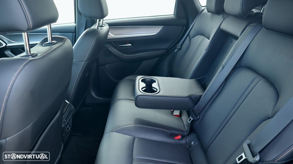 Mazda CX-60 AWD PHEV Aut. EXCLUSIVE-LINE - 26