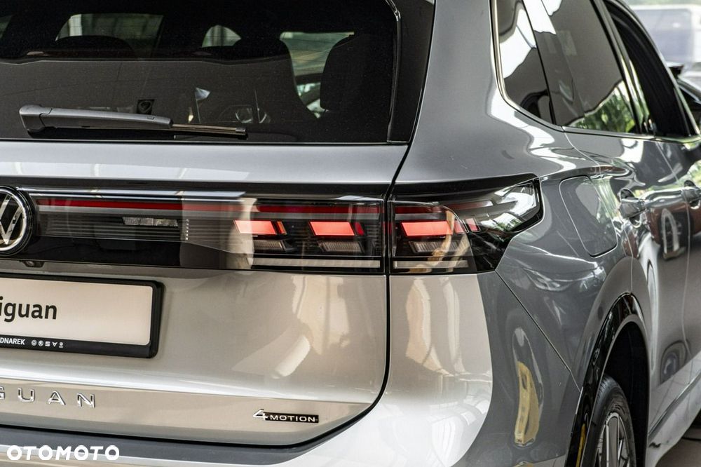 Volkswagen Tiguan - 9