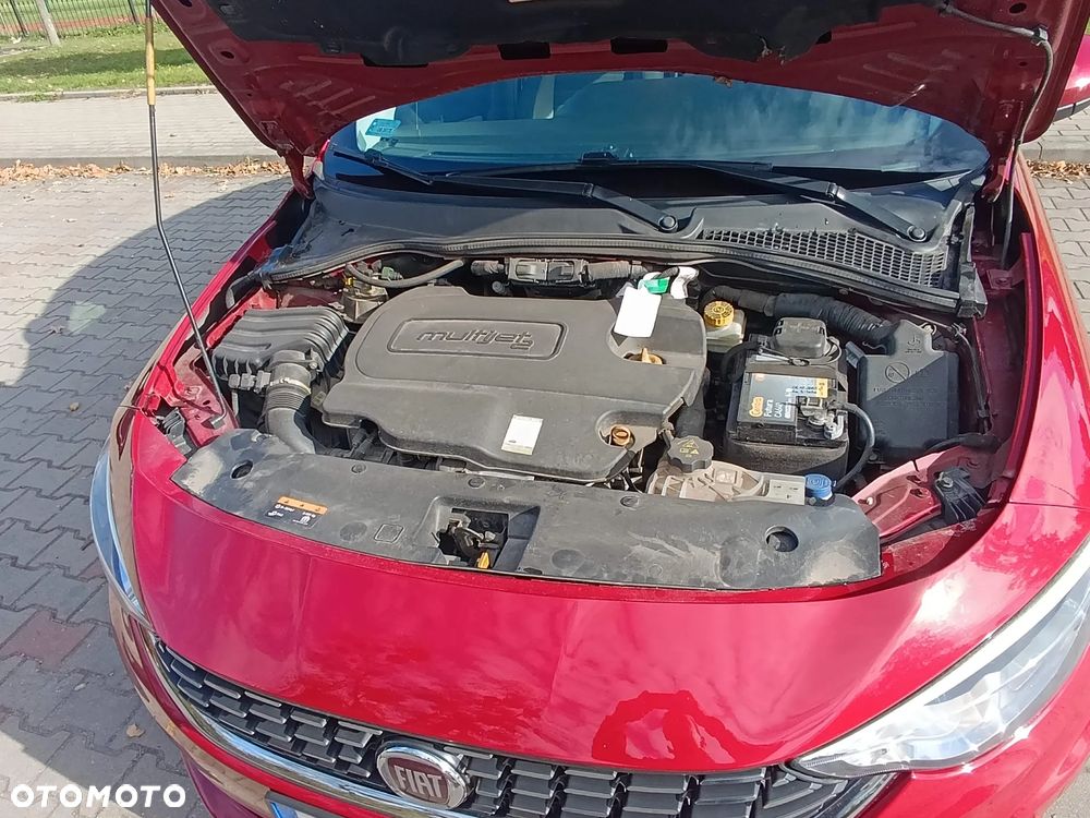 Fiat Tipo - 17