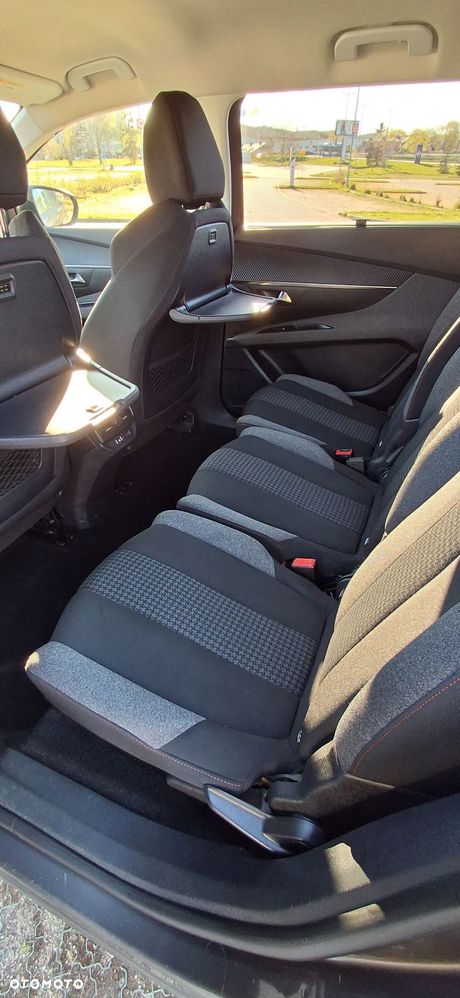 Peugeot 5008 2.0 BlueHDi Active 7os - 15