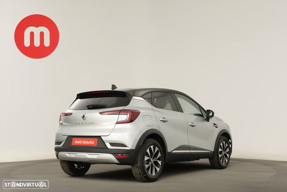 Renault Captur 1.0 TCe Techno - 4