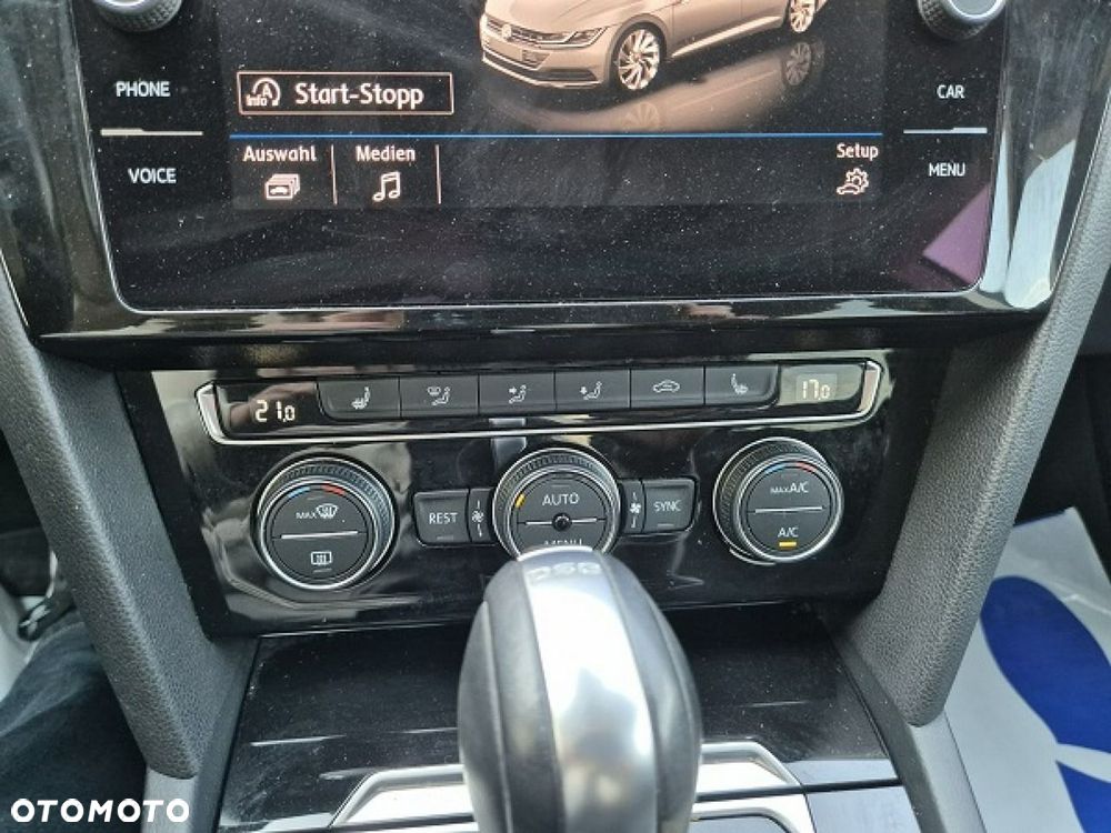 Volkswagen Arteon - 20