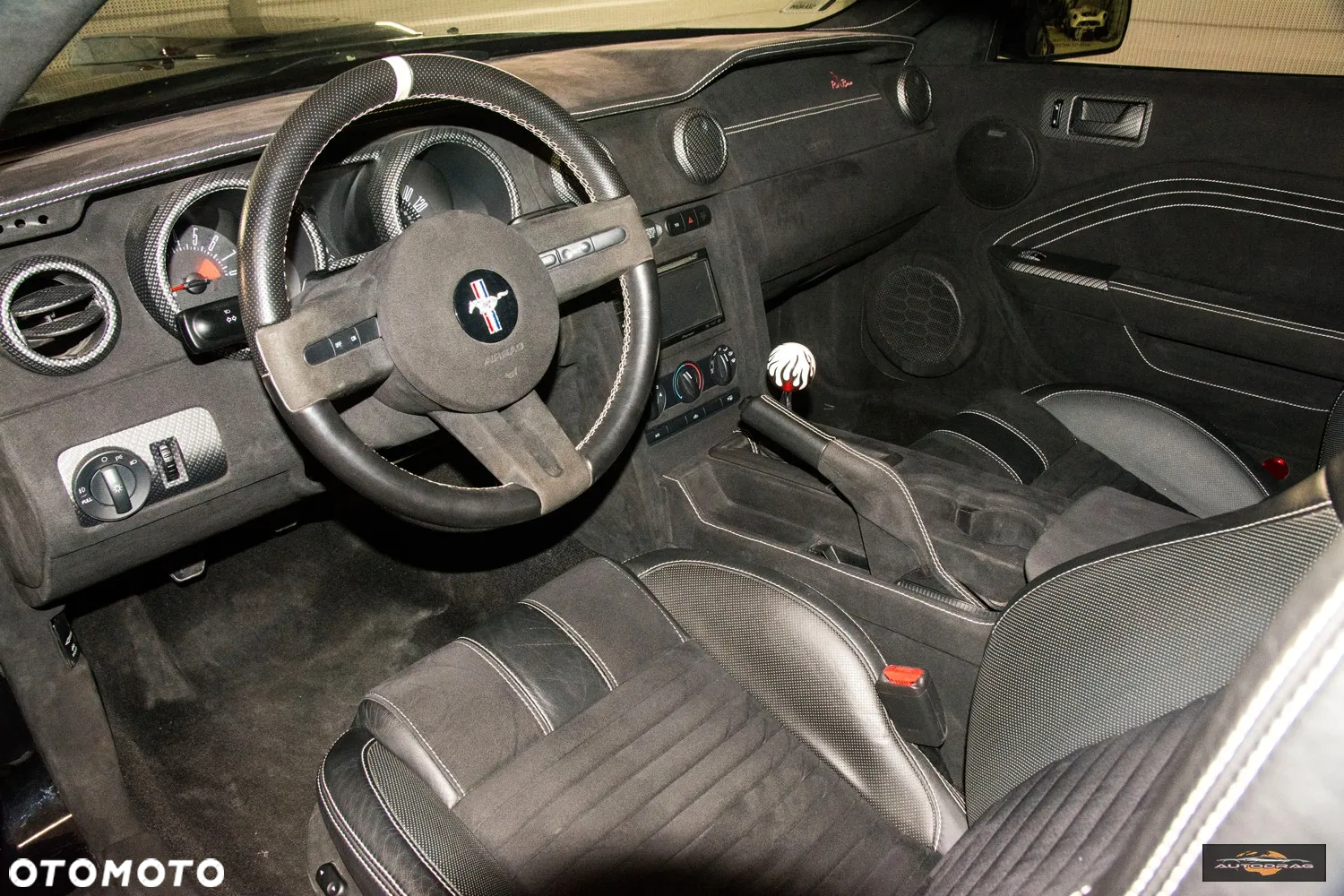 Ford Mustang - 15