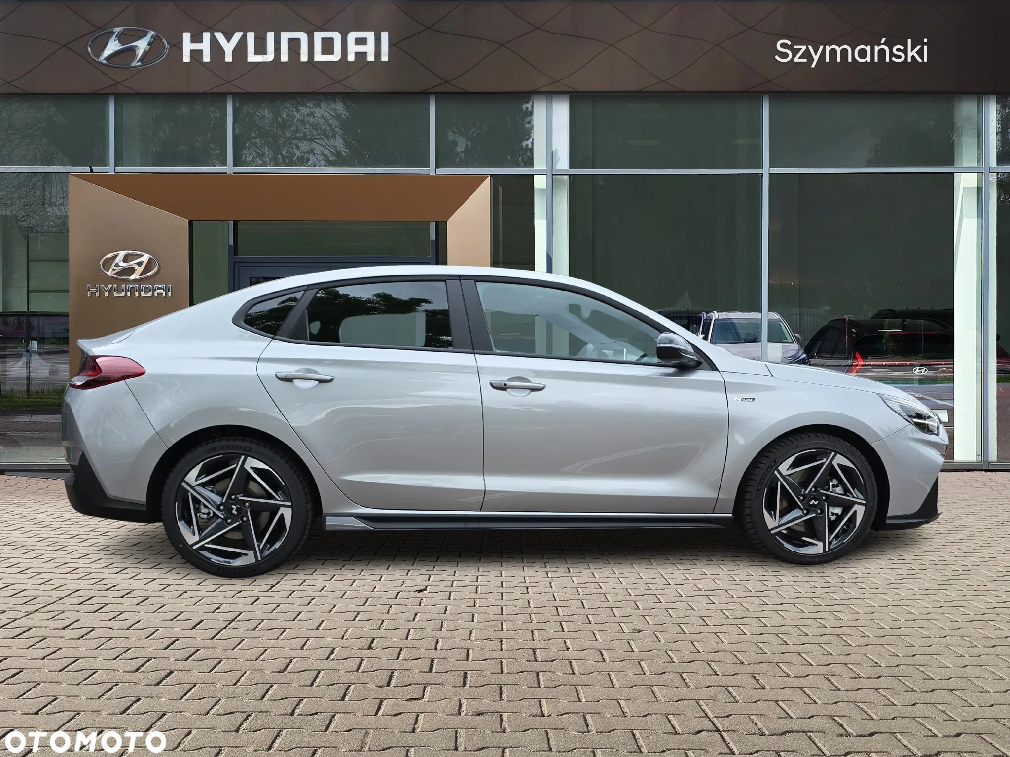 Hyundai i30 - 6