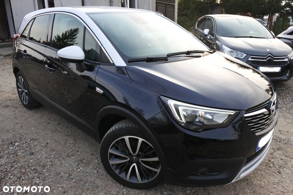 Opel Crossland X 1.2 ECOTEC Start/Stop Innovation - 2